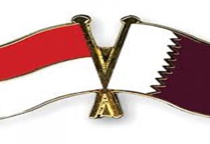 Indonesia Gandeng Qatar Investasi di Bidang Infrastruktur
